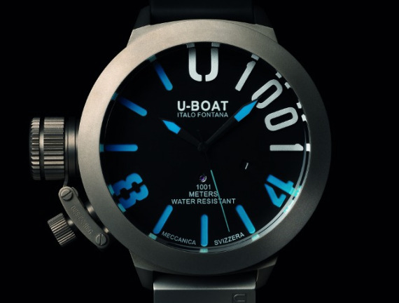 Classico-U-1001-Collection-By-U-Boat7