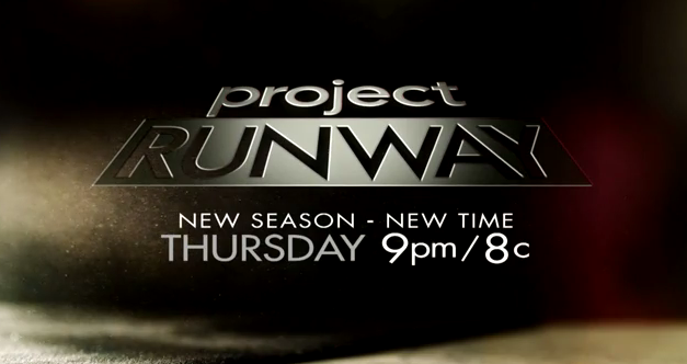 PROJECT RUNWAY is back for a 8th season this Thursday