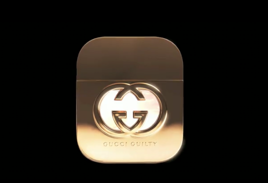 GUCCI GUILTY fragrance movie teaser 