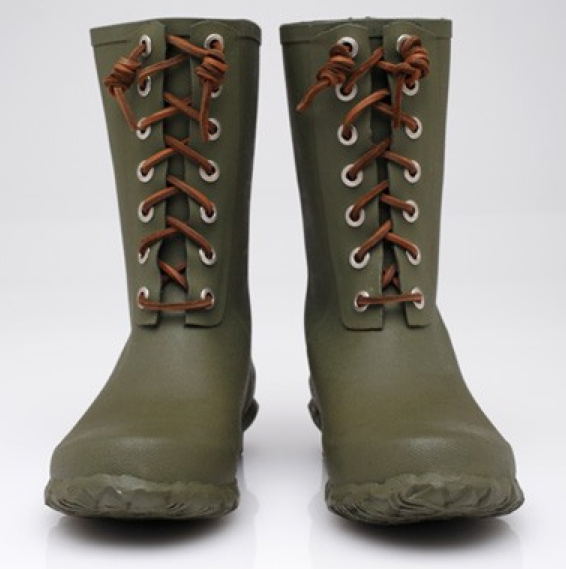 seavees rain boots