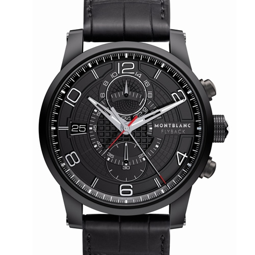 montblanc