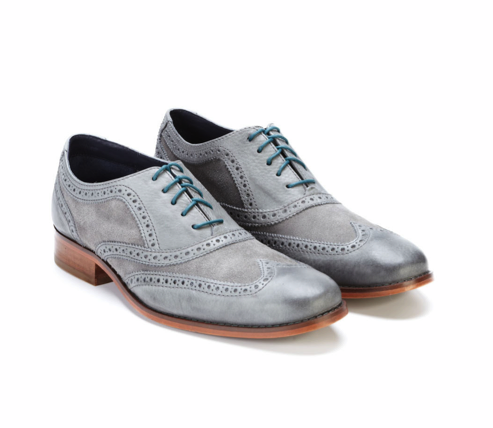 Colton Wingtip Oxford from COLE HAAN 