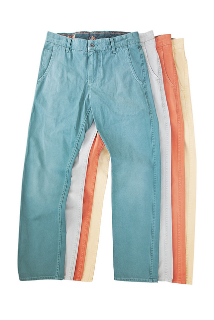 Dockers washed 3 pair