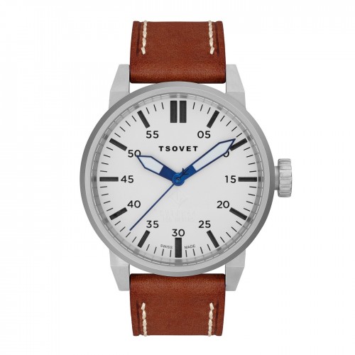 TSOVET WATCH2