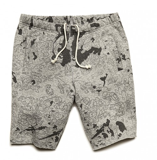 XL | Algonquin Sweat Shorts