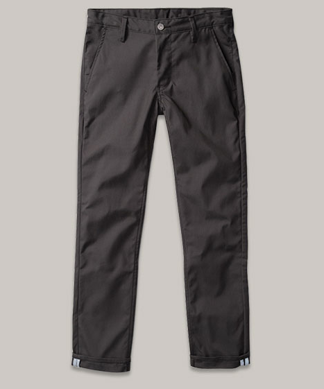 MEN'S COMMUTER 511 TROUSER -higher back rise -3m reflective fabric -water & dirt repellant -stretch reinforced 