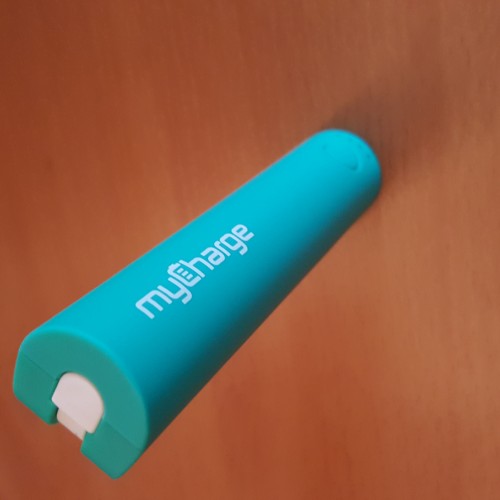 mycharge 1