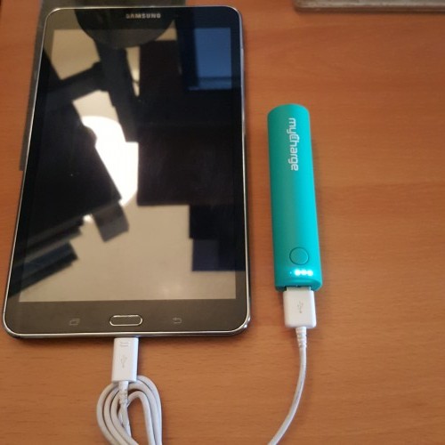 mycharge 2