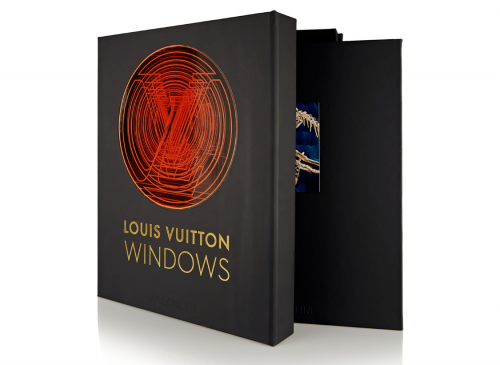 louis vuitton windows book