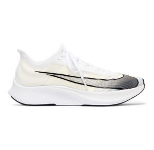 NIKE running ZOOM Fly 3 Vaporweave â Materialology